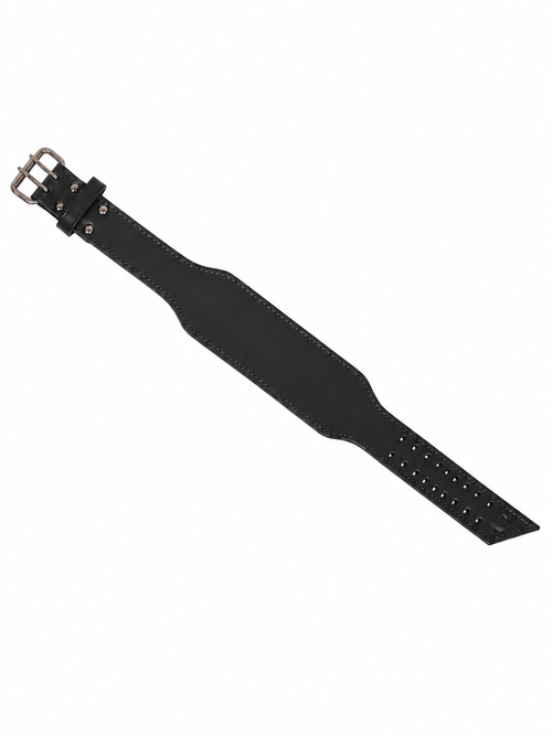 VORQON® Powerlifting Belt – Premium Leather