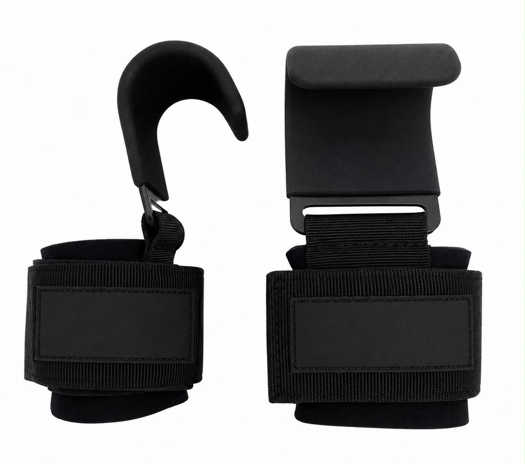VORQON® Grip Hooks – Heavy Duty Lifting Hooks