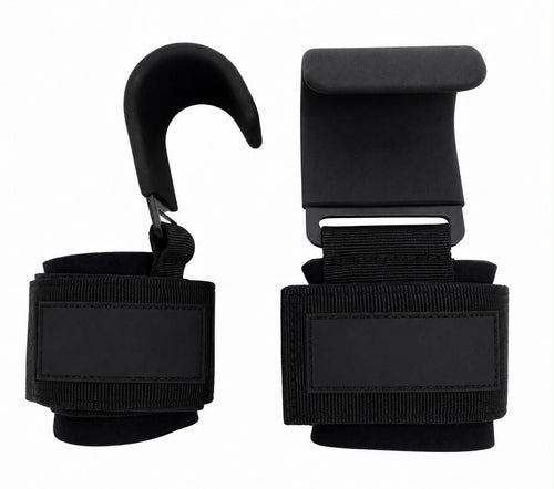 VORQON® Grip Hooks – Heavy Duty Lifting Hooks