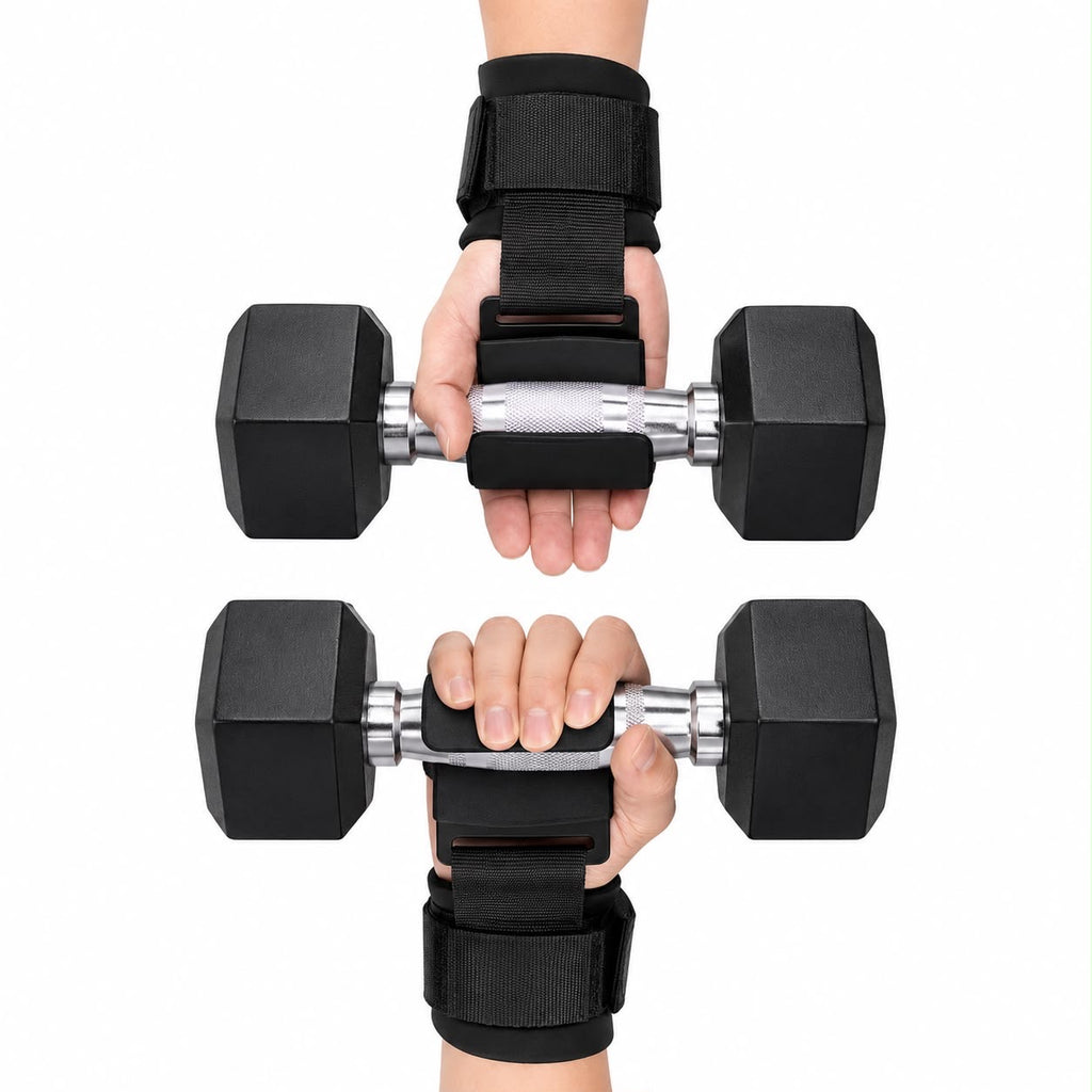 VORQON® Grip Hooks – Heavy Duty Lifting Hooks