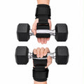 VORQON® Grip Hooks – Heavy Duty Lifting Hooks