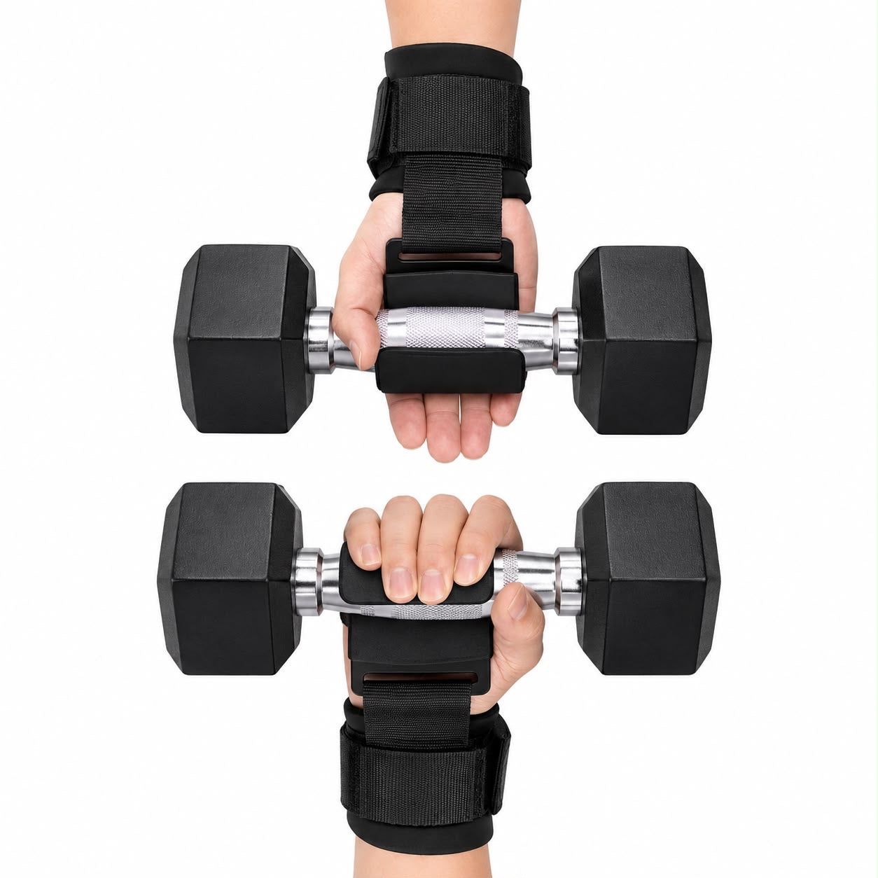 VORQON® Grip Hooks – Heavy Duty Lifting Hooks